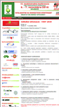 Mobile Screenshot of enef.eu